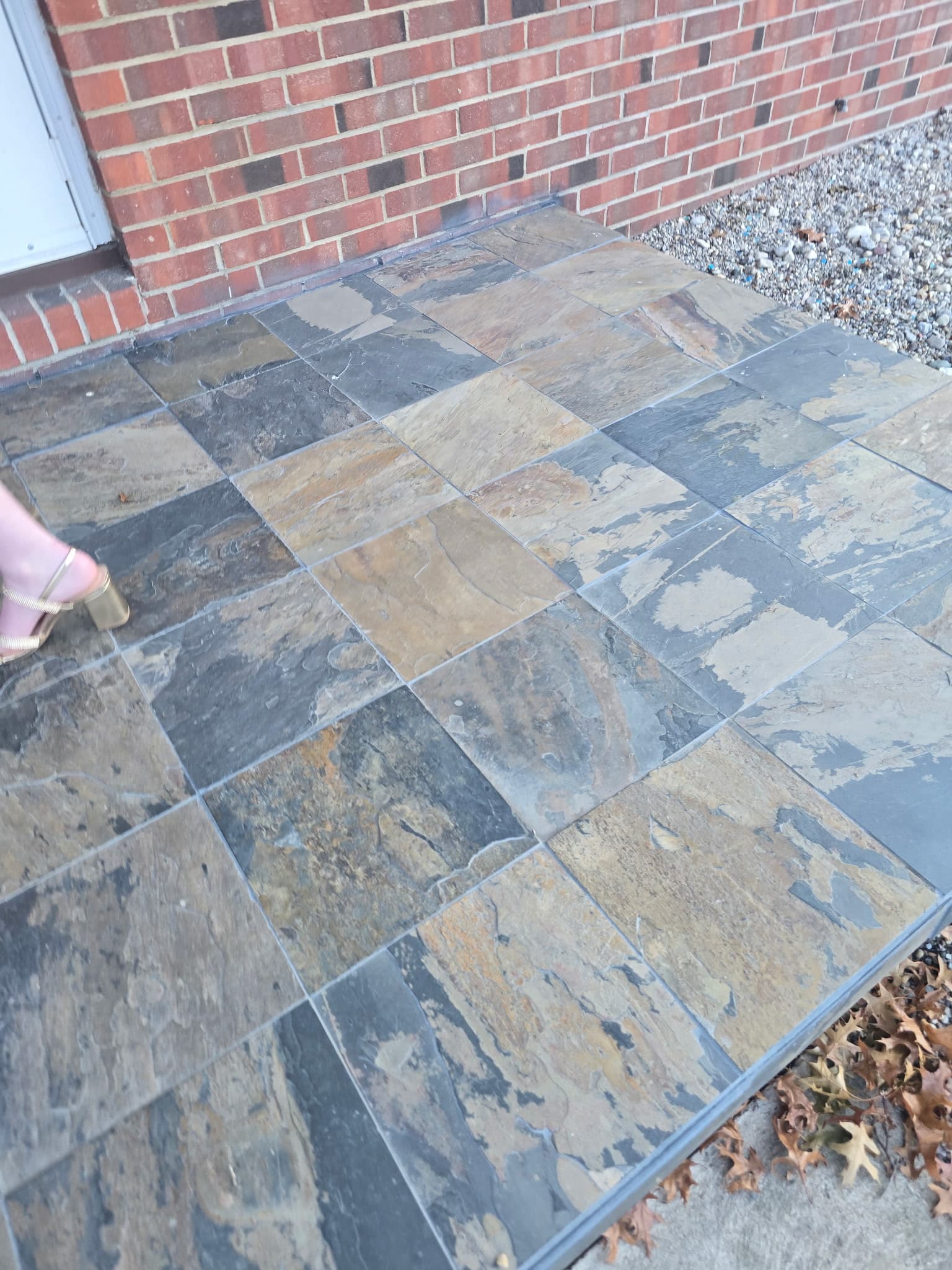 Decks & Fences services by 8 Is Enough Construction in Lorain County OH